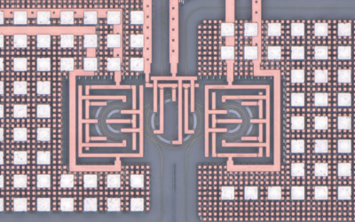 INTEGRATED PHOTONICS AND PHOTON QUBITS