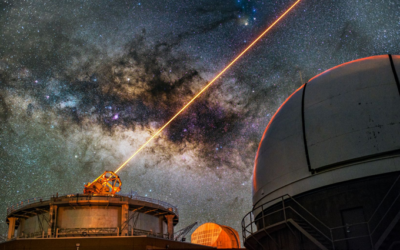 AFRL holds collaborative Space Domain Awareness event