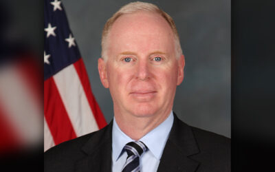 AFRL senior scientist selected as 2022 AIAA Fellow