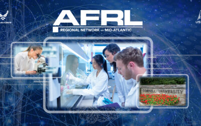 AFRL Regional Network – Mid-Atlantic