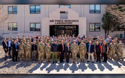 Equipping Space Force operators through innovation