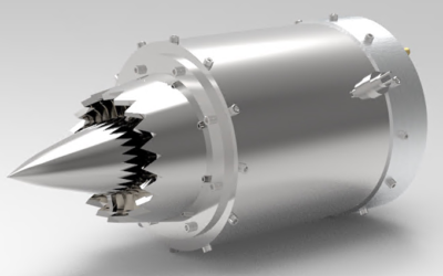 Air Force and Space Force Tech Connect bridges student organization with AFRL mentorship