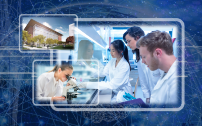 AFRL Regional Network Overview