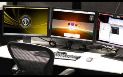 AFRL-developed cross-domain access system expands across federal government