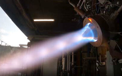 ROTATING DETONATION ROCKET ENGINES (RDRE)