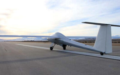 UNMANNED LONG-ENDURANCE TACTICAL RECONNAISSANCE AIRCRAFT (ULTRA)
