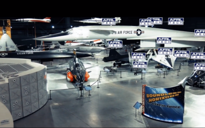 15 Things That Emphasize the Historical Impacts of the Air Force