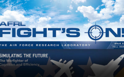 Fights On! Issue 63: Fall 2021