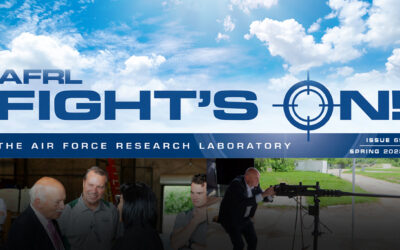 Fights On! Issue 65: Spring 2022