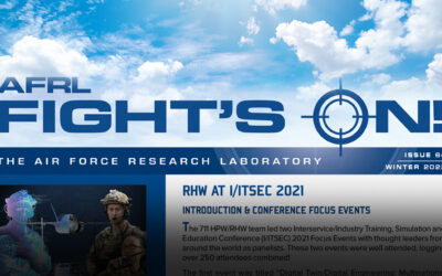 Fights On! Issue 64: Winter 2022