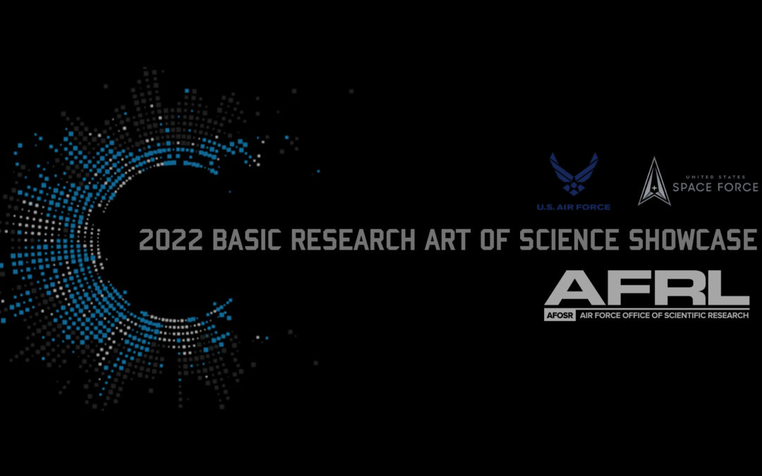 Basic Research Art of Science Showcase – 2022