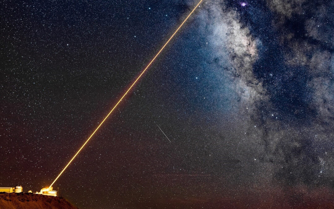 Daytime Quantum Communication