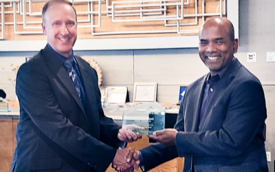 AFRL Innovation Awards recognize excellence in tech transfer