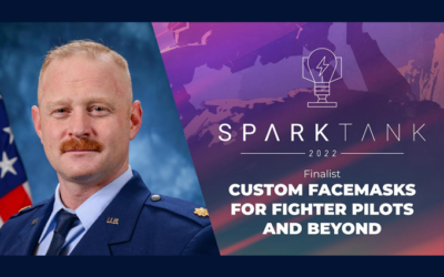 AFWERX Refinery program accelerates Airman and Guardian initiatives