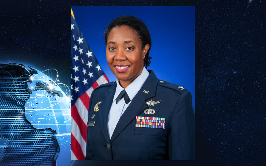 Episode 72: Trek to AFOSR