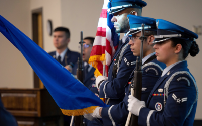 AFRL celebrates research for nation’s defense