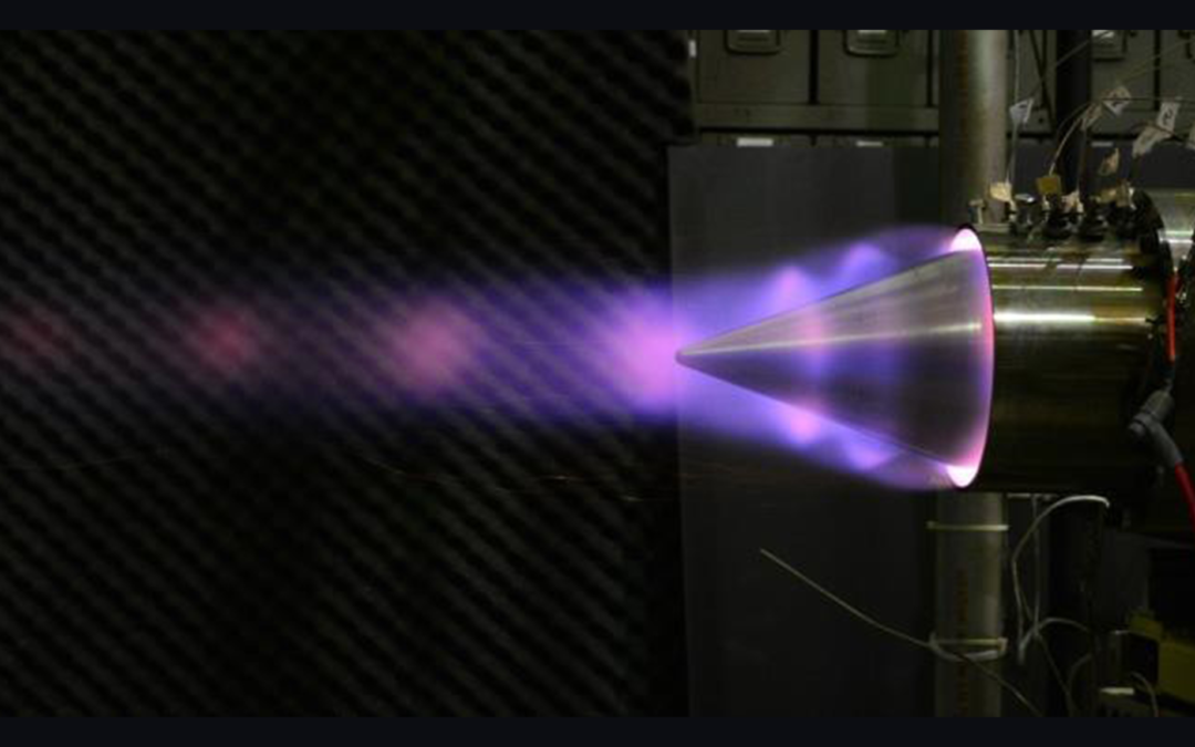 ROTATING DETONATION ENGINES (RDE)