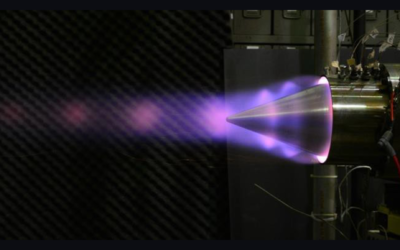 ROTATING DETONATION ENGINES (RDE)