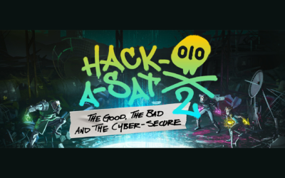 HACK-A-SAT 2