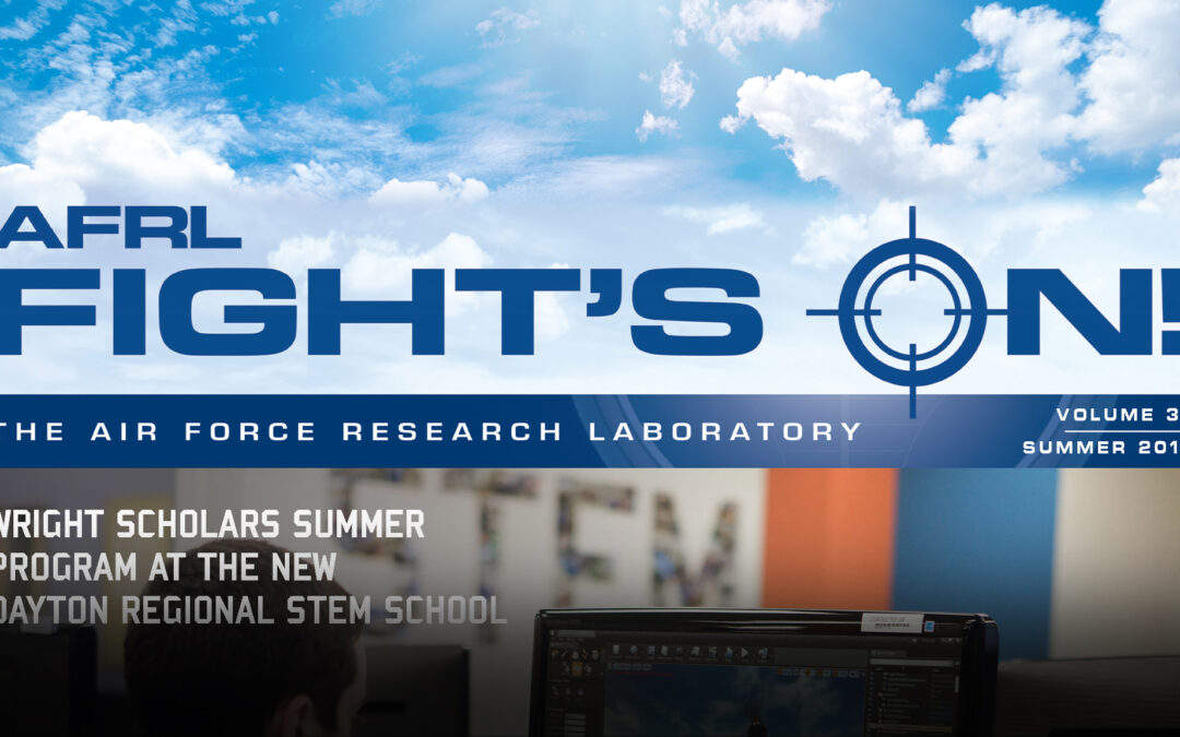 Fights On! Volume 35: Summer 2019