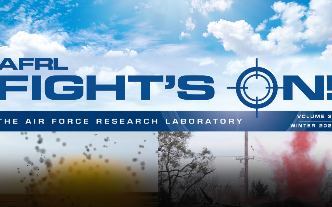 Fights On! Volume 37: Winter 2020