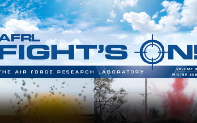 Fights On! Volume 37: Winter 2020