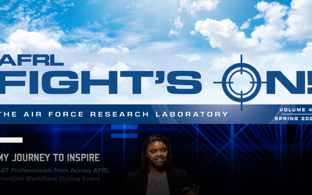 Fights On! Volume 42: Spring 2021