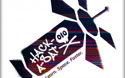 Hack-A-Sat competition highlights on-orbit hacking