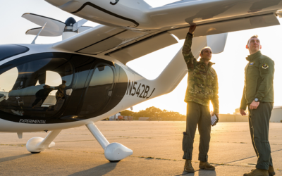 AFWERX announces new mantra, mission, vision statements