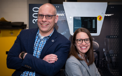 Episode 74: Hot Topics in Ceramics