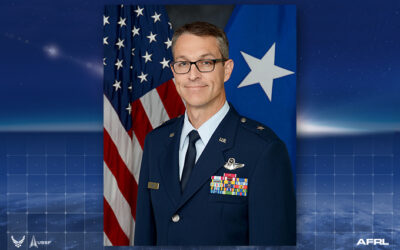 AFRL to welcome new lab commander during June ceremony