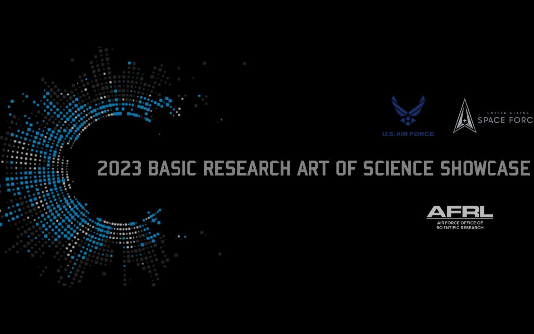 Basic Research Art of Science Showcase – 2023