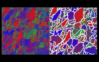 Scientists, artists, students showcase beauty of basic research through art