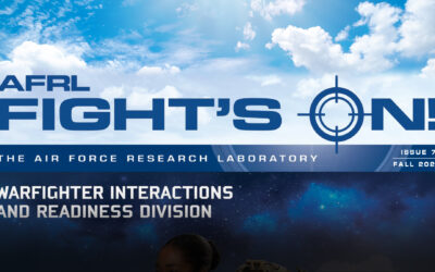 Fights On! Issue 71: Fall 2023