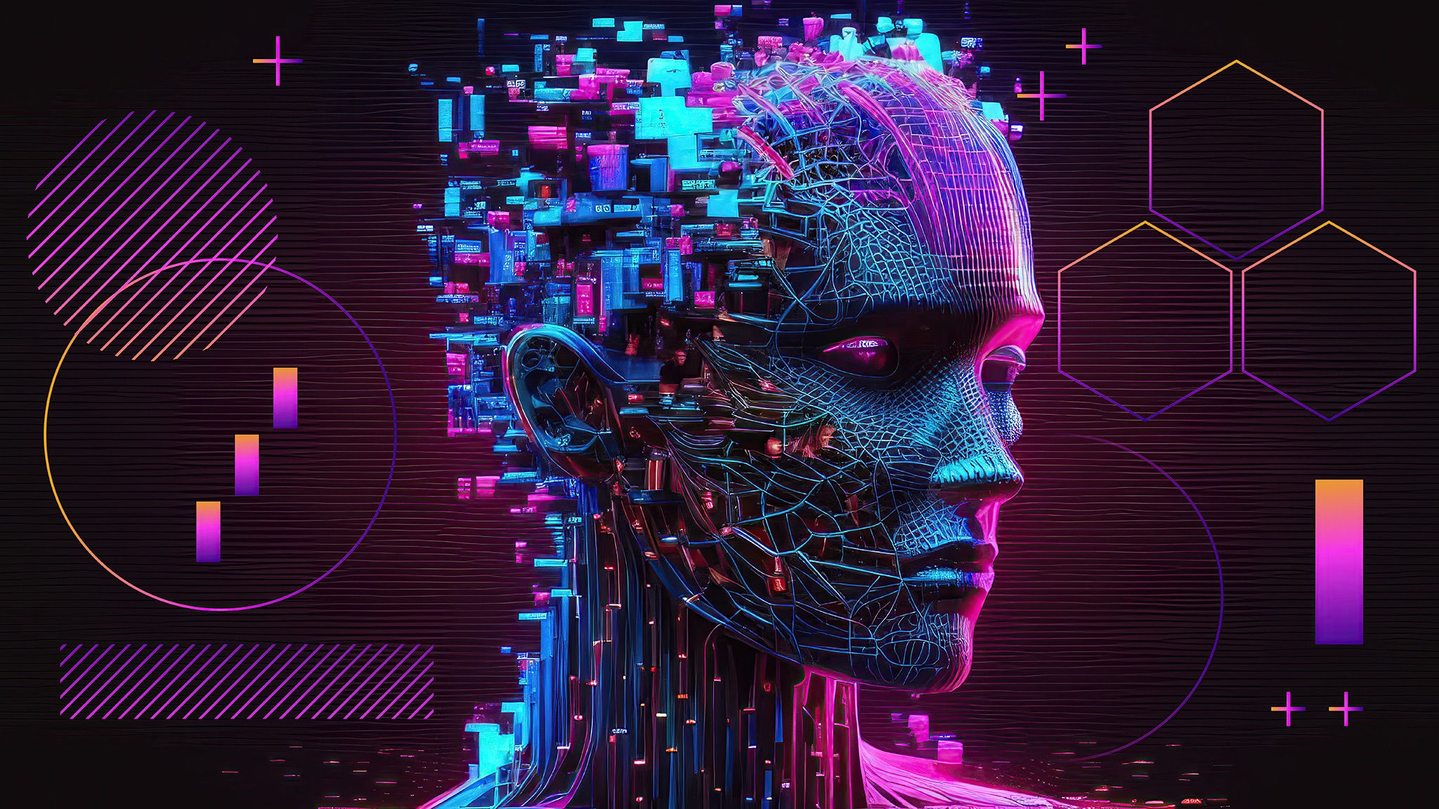 COGNITIVE & COMPUTATIONAL NEUROSCIENCE PROGRAM
