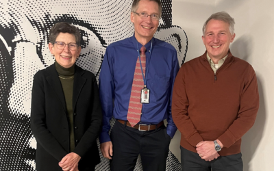 AFRL, National Science Foundation, academia converge in Miami Valley