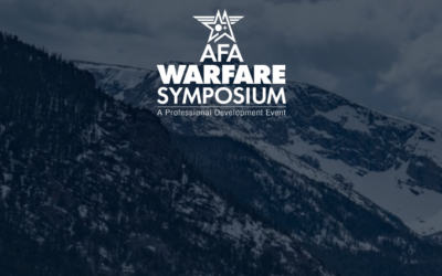 AFA Warfare Symposium – 2024