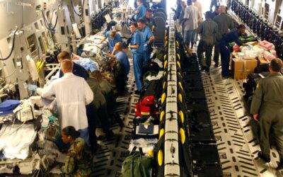 MECHANICAL VENTILATION