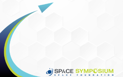 AFRL showcases key programs at 2024 Space Symposium