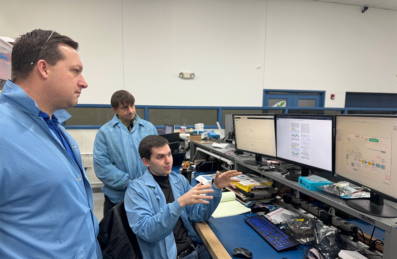 AFRL announces record-breaking FY23 small business awards during Small Business Summit