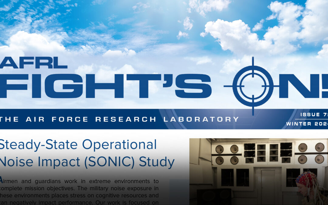 Fights On! Issue 72: Winter 2024