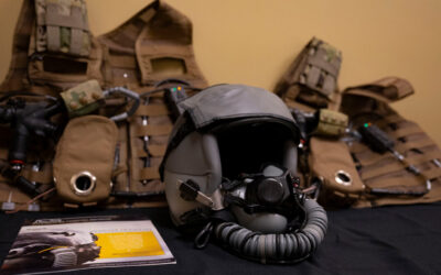 INTEGRATED COCKPIT SENSING SYSTEM (ICS)