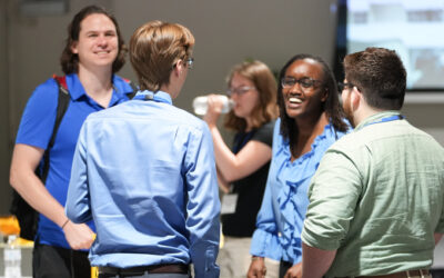 AFRL enhances workforce through STEM outreach programs