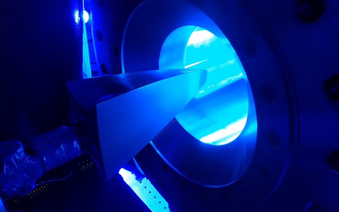 AIR FORCE OFFICE OF SCIENTIFIC RESEARCH