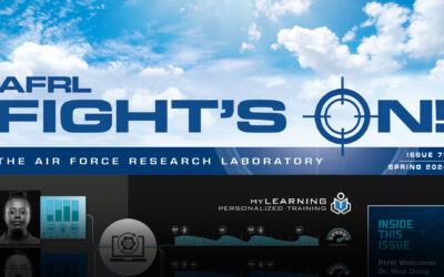 Fights On! Issue 73: Spring 2024