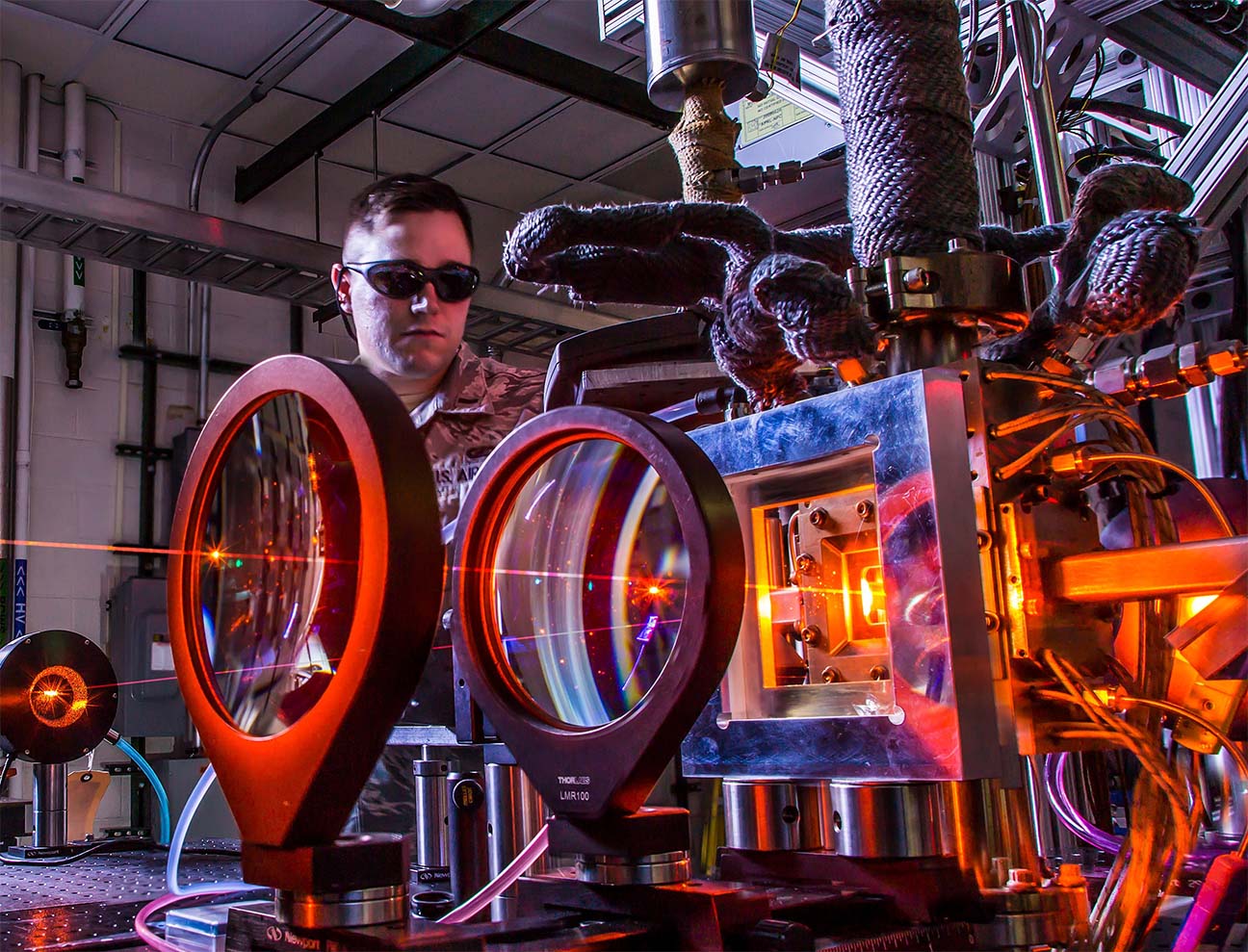 Laser Systems