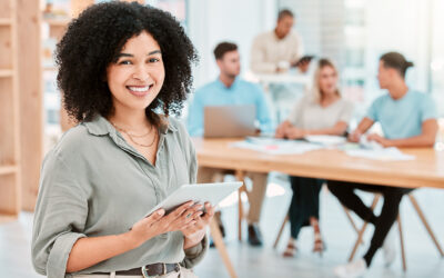 Small Business Academic Connections