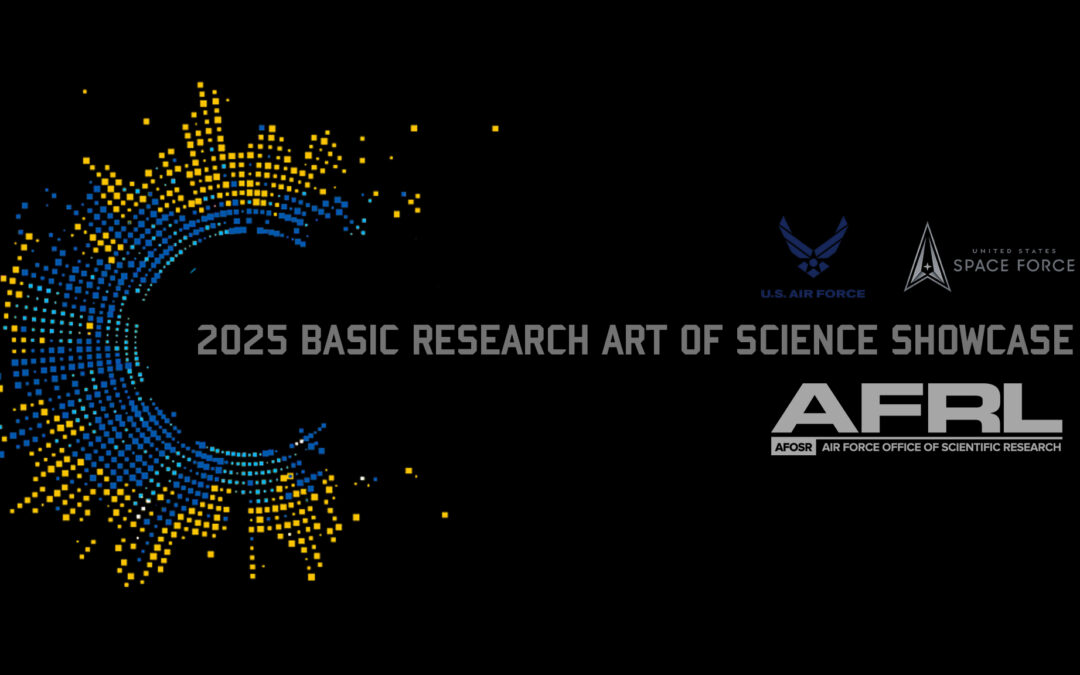Basic Research Art of Science Showcase – 2025
