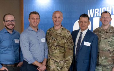 AFMC Accelerator empowers Airmen, innovation