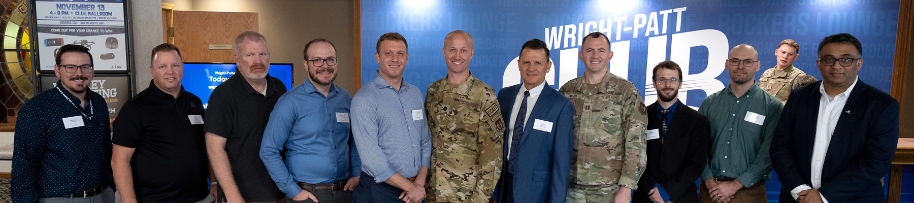 AFMC Accelerator empowers Airmen, innovation
